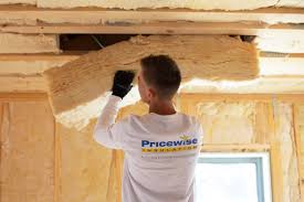 Types of Insulation We Offer in Moon Lake, FL